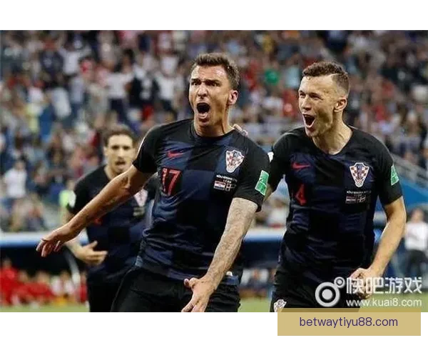 世界杯竞猜赔率深度解析与球队表现走势预测分析