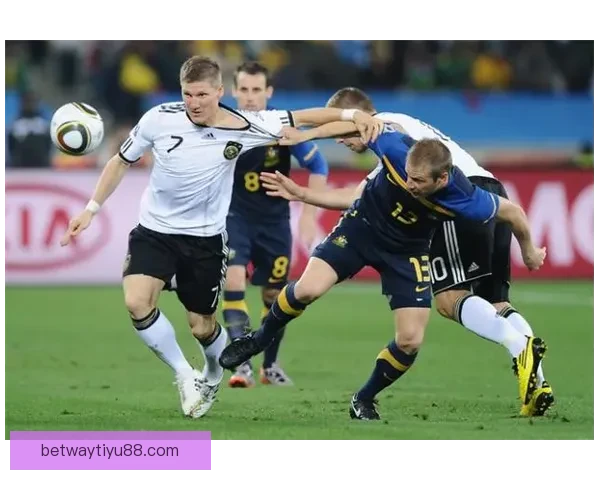 美加墨世界杯投注攻略与赔率分析全面指南