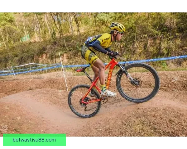 betway体育引领数字娱乐新趋势打造多元化体育互动体验平台