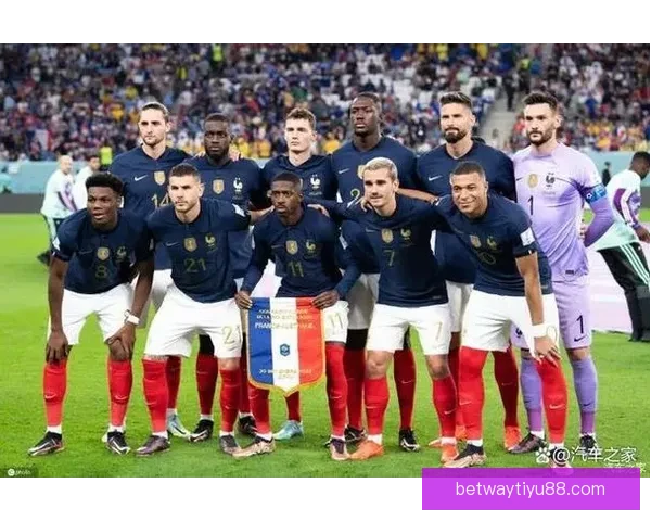 2026世界杯竞猜预测：球队表现分析与赛果走势前瞻