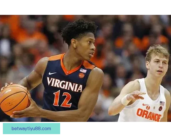 巴雷特在抢篮板时被锡安撞伤肩膀 已返回更衣室接受治疗