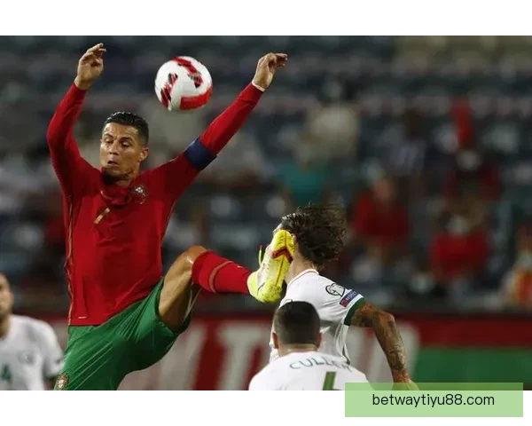 世界杯足球竞猜赔率分析与投注策略探讨 提升盈利的技巧与方法