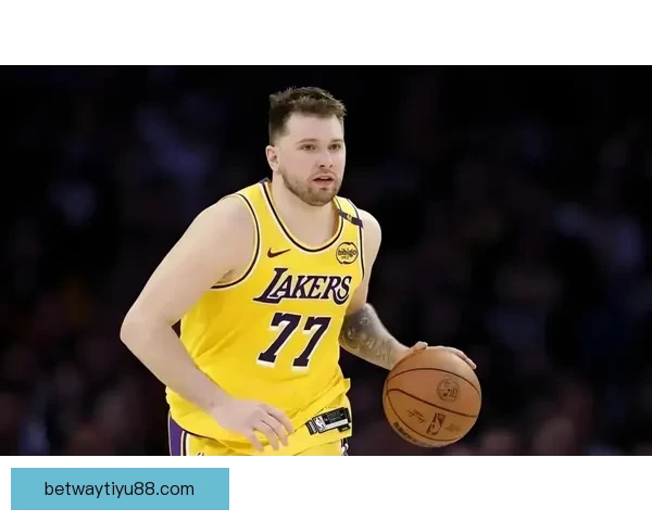 湖人拒绝步行者29分逆转 东契奇狂飙43分詹姆斯隔扣献准三双