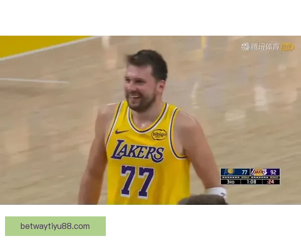 东契奇六连客场狂砍40分 创纪录冲击MVP巅峰