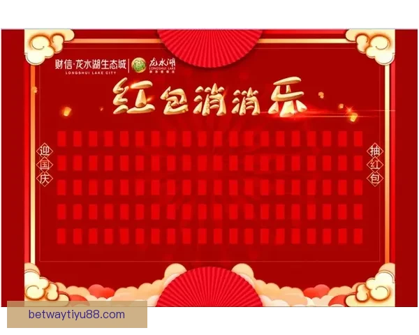 燃情世界杯竞猜红包活动等你来赢精彩大奖