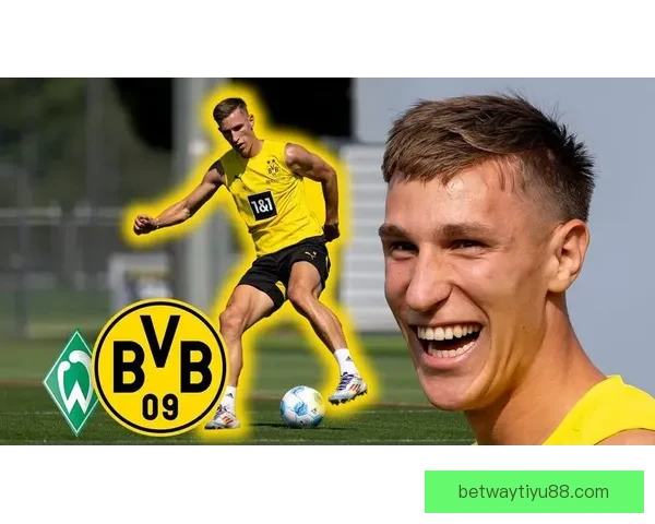 布克称与施洛特贝克交流愉快并澄清言论非针对多特与个人