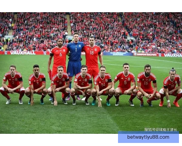 世界杯竞猜策略深度解析与赛前胜负趋势全面预测