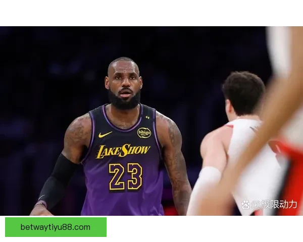 詹姆斯三项数据全能表现成历史第一 湖人双核联手创57年新纪录
