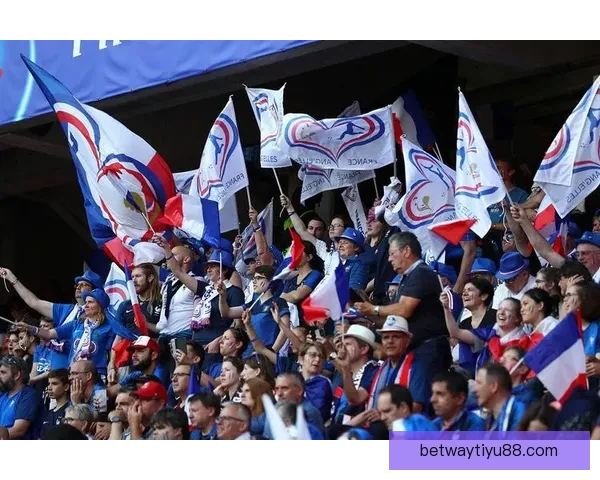 美加墨三国联合举办世界杯赛事开创历史新篇章